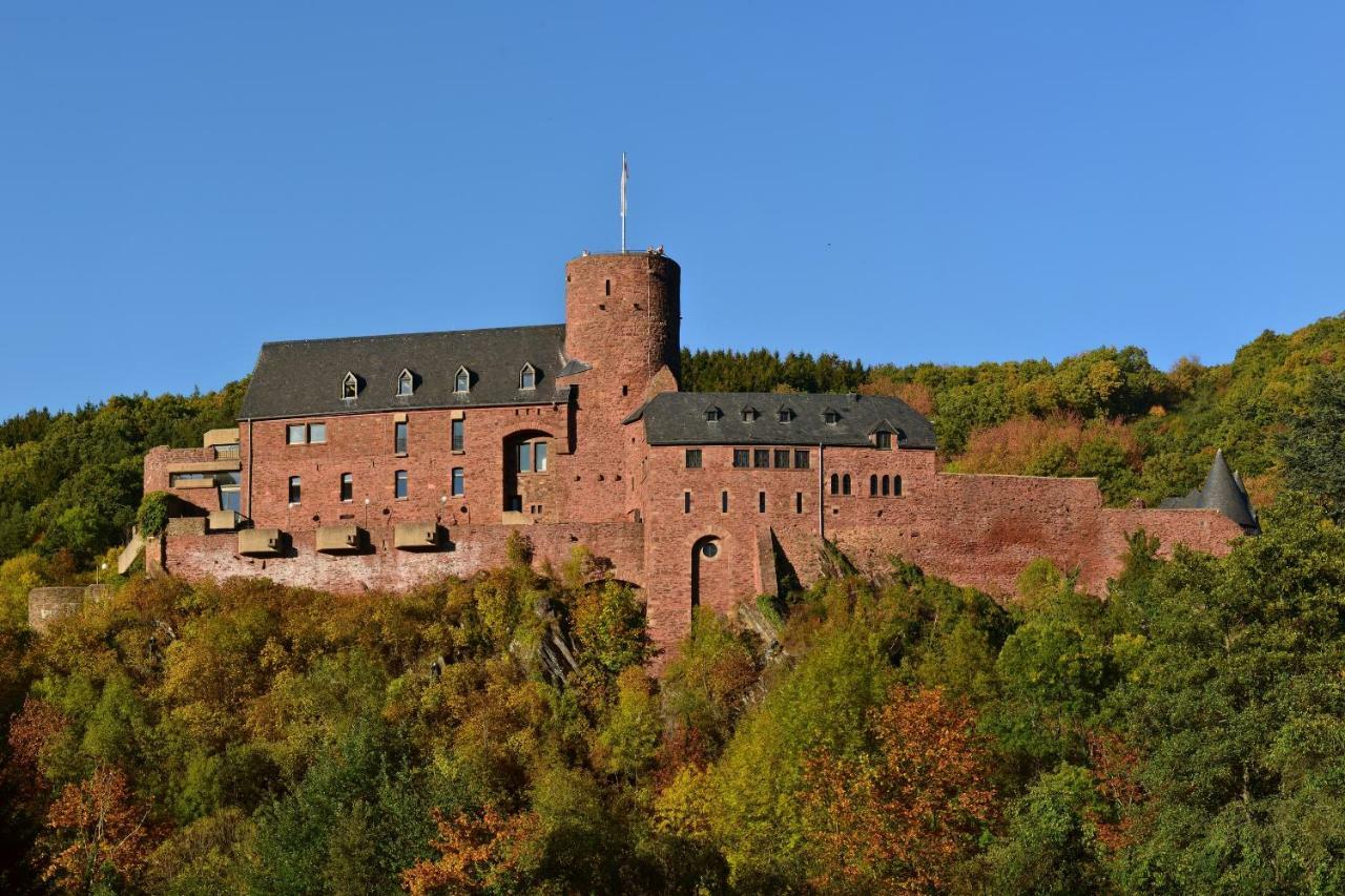 Fewo Amber Appartement Heimbach Buitenkant foto